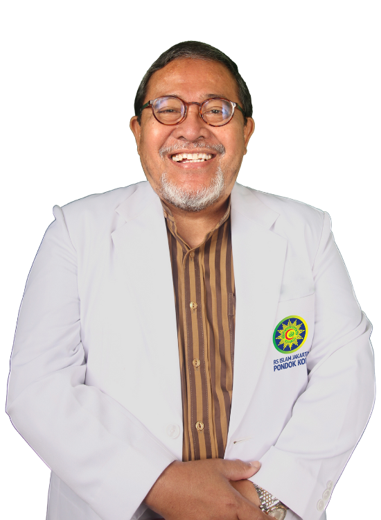 dr. H.M.Natsir Nugroho, Sp. OG., M.Kes